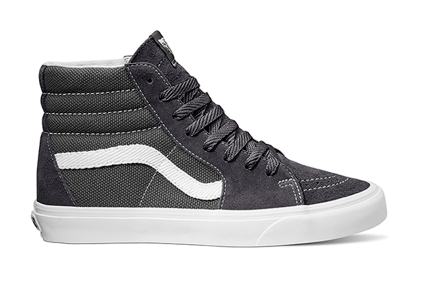 Sk8-Hi Shoe