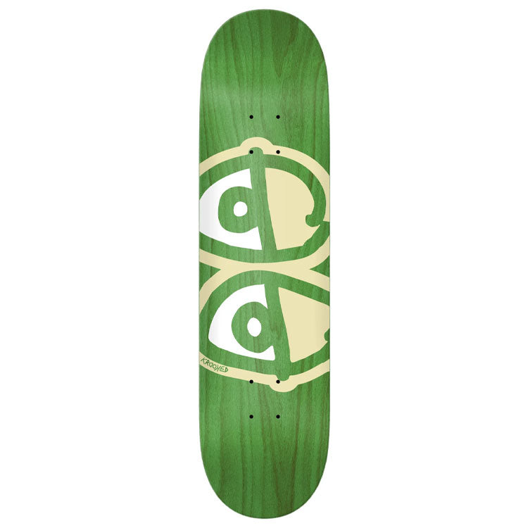 Team Eyes Assorted Deck 8.75&quot;