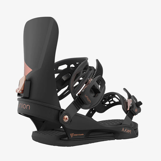 Women's Juliet Bindings