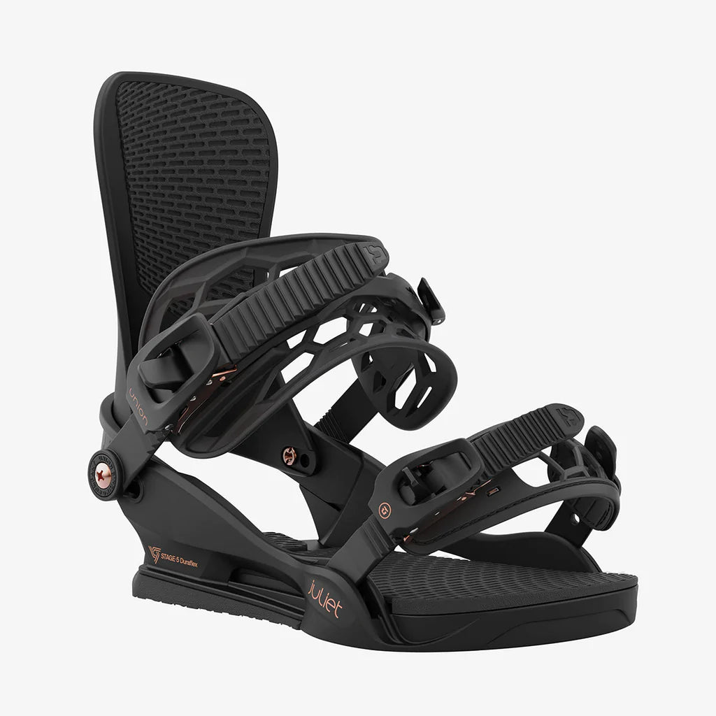 Women's Juliet Bindings