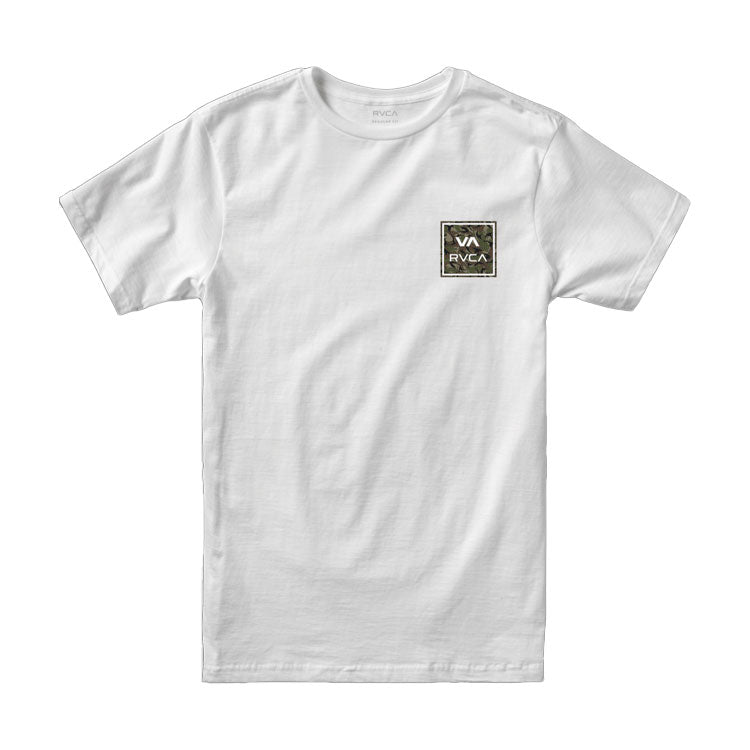 VA All The Way T-Shirt - White