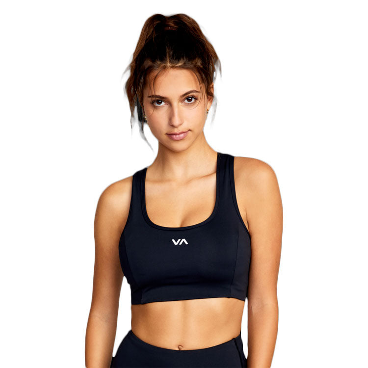 VA Essential Bra - Black