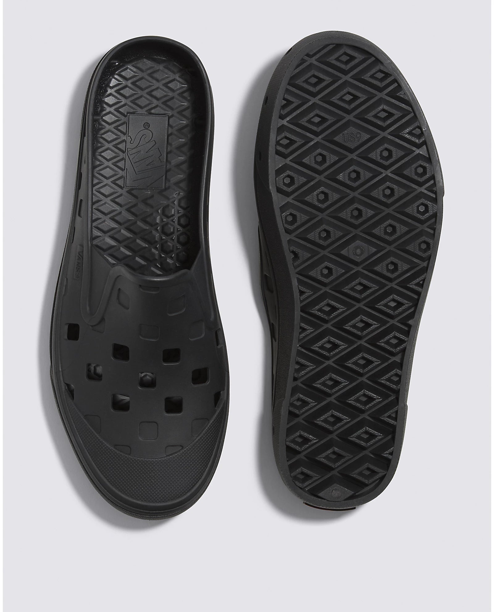 Active vans 2025 slip ons