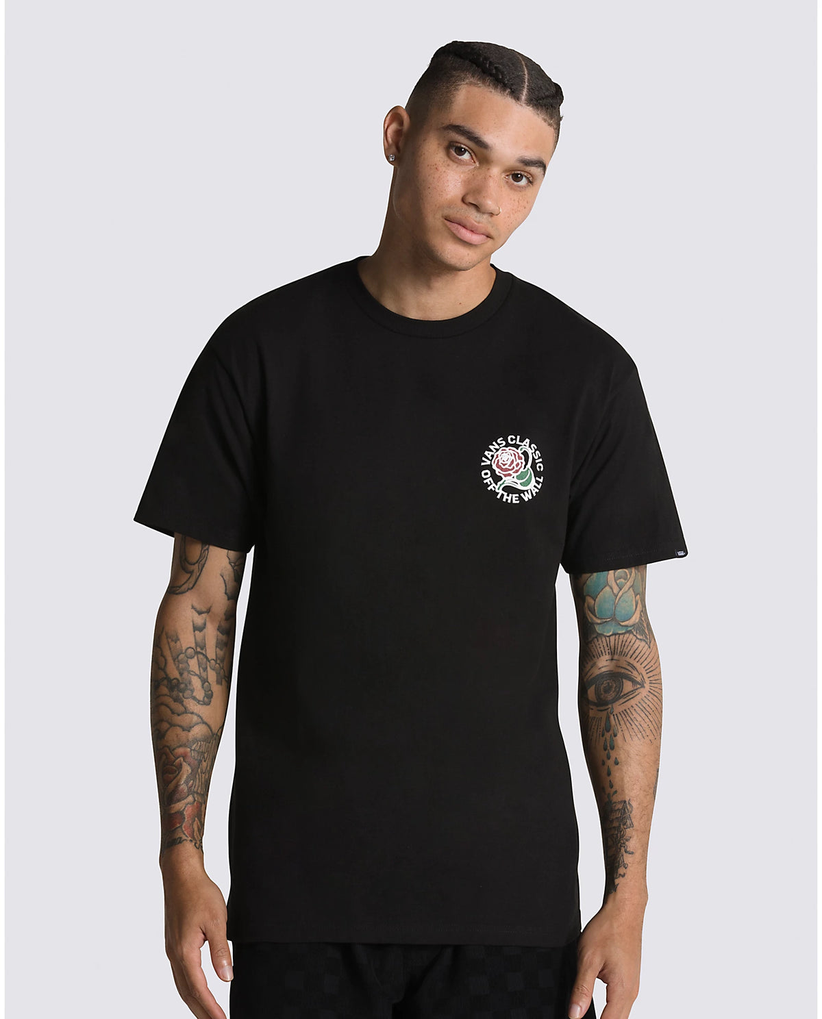 Rose T-Shirt