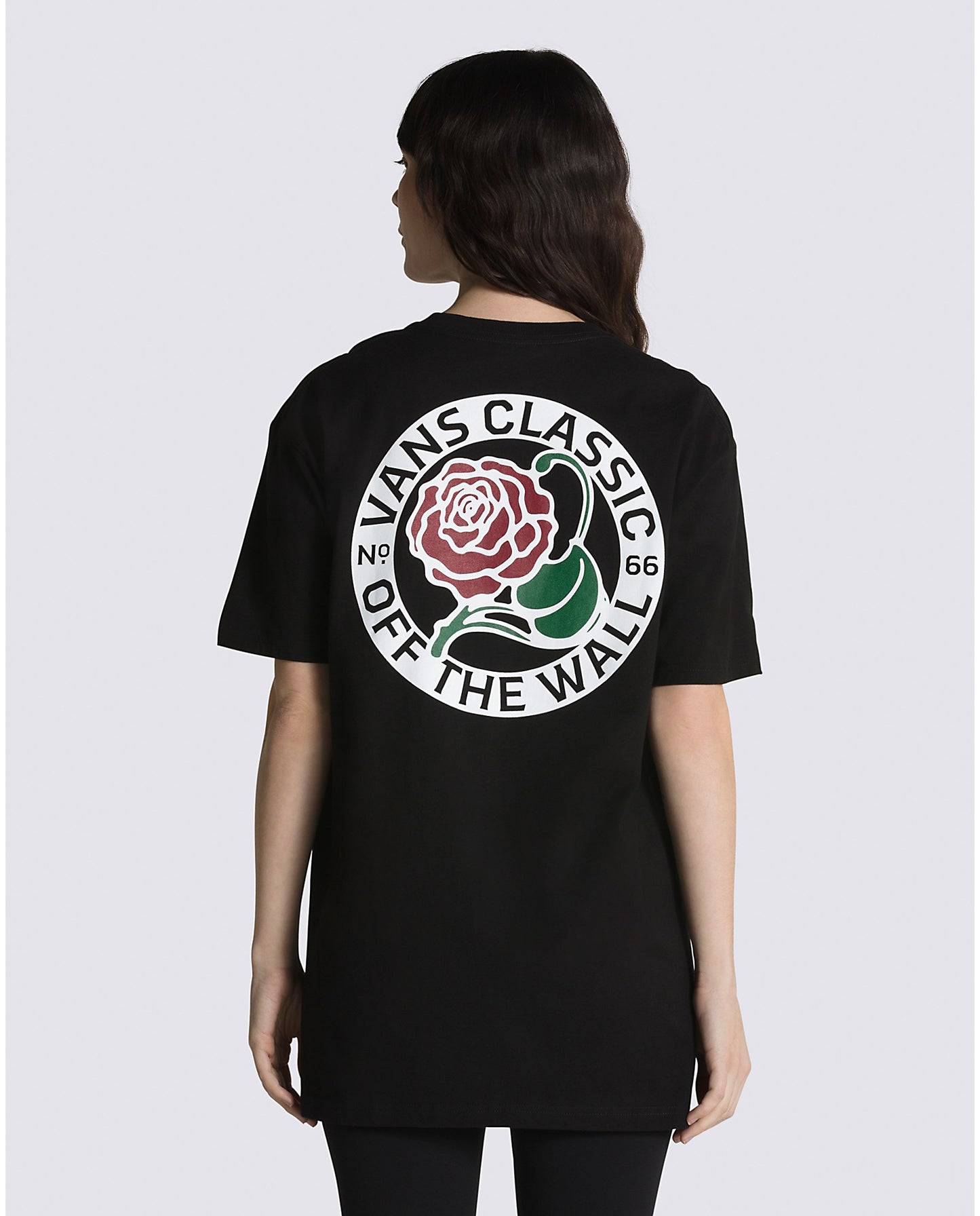 Rose T-Shirt