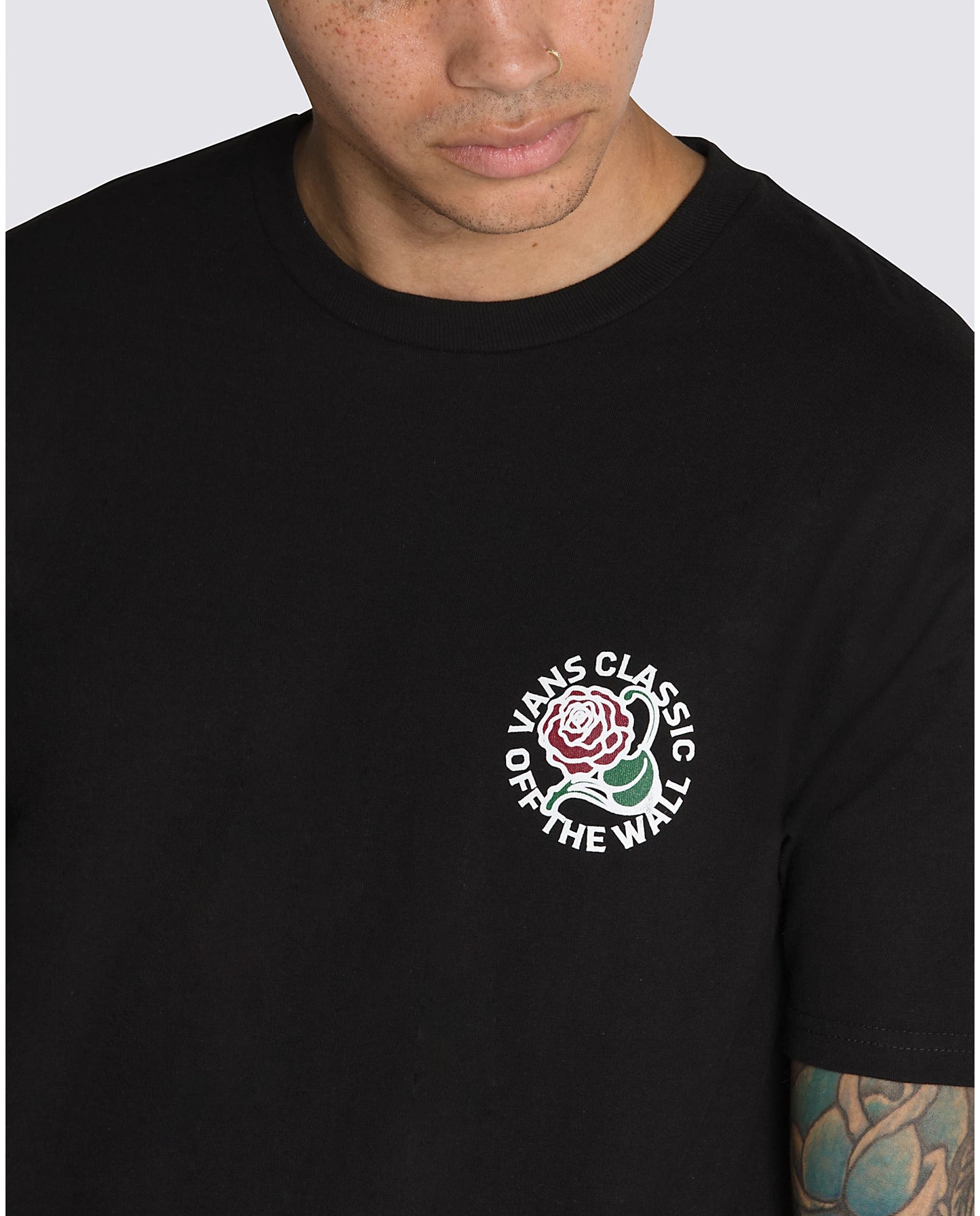 Rose T-Shirt