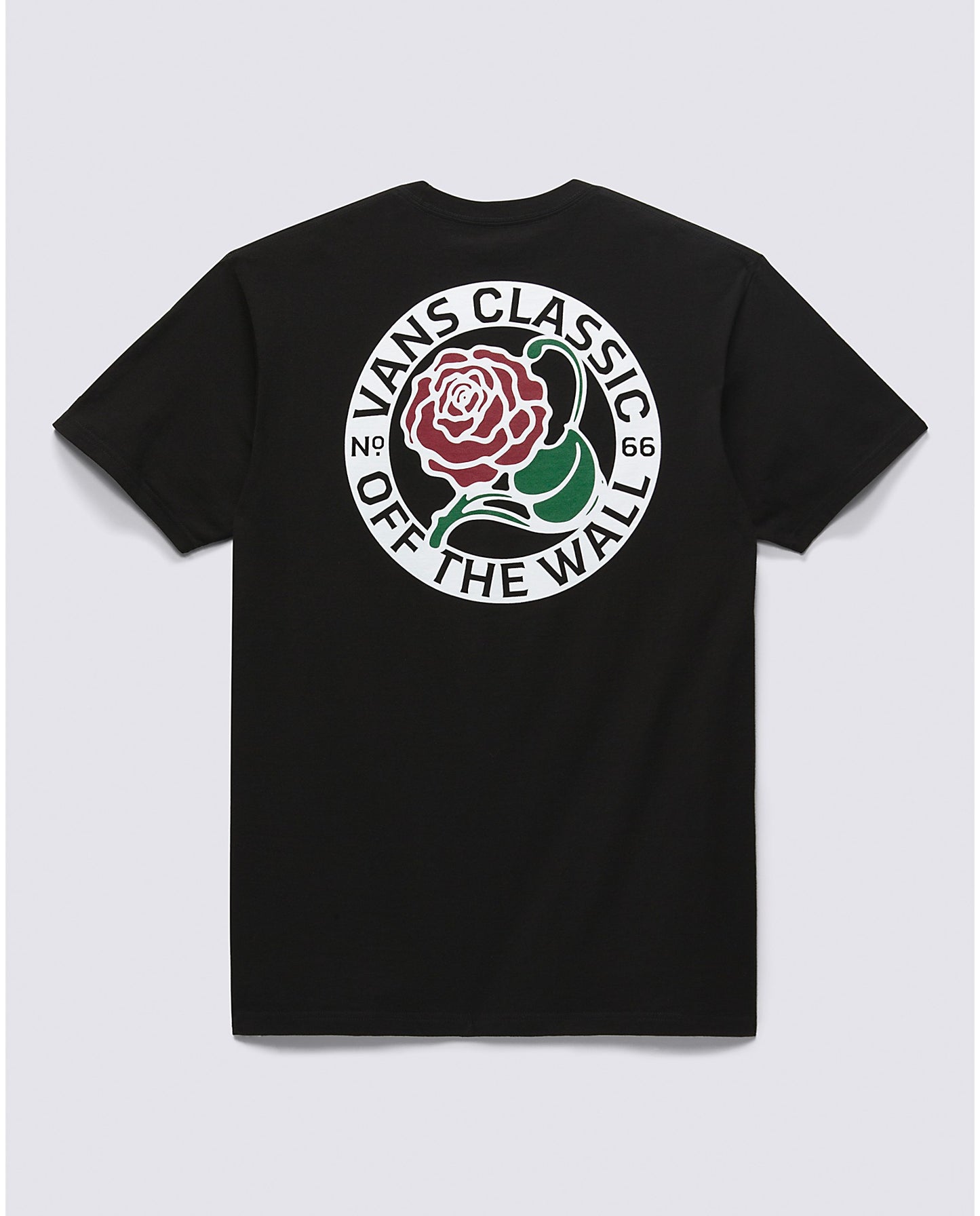 Rose T-Shirt