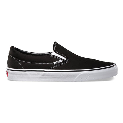 Classic Slip-On Shoe