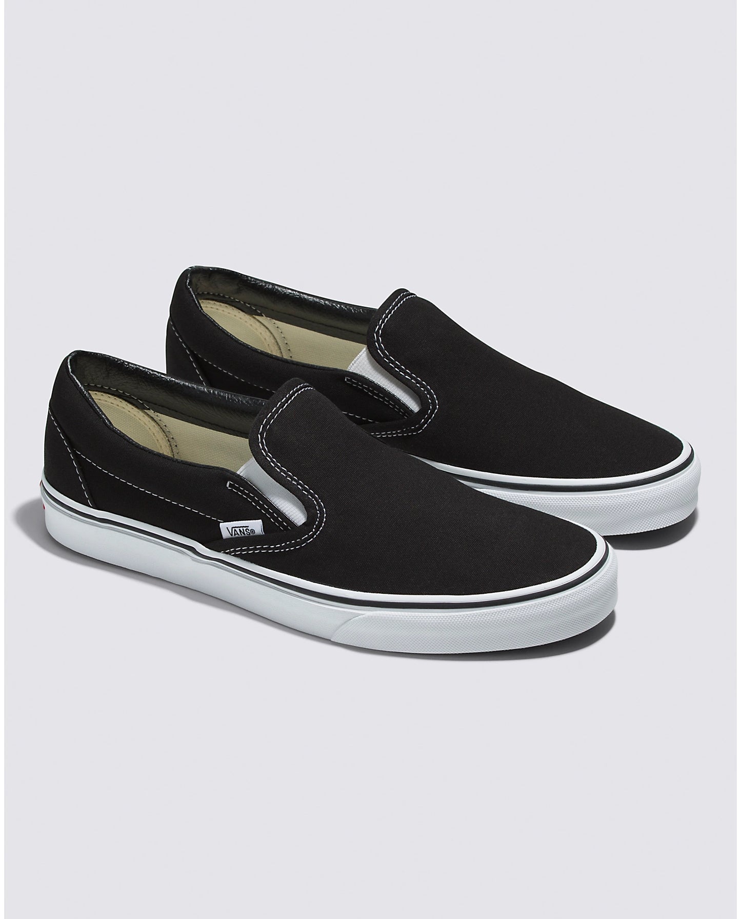 Classic Slip-On Shoe