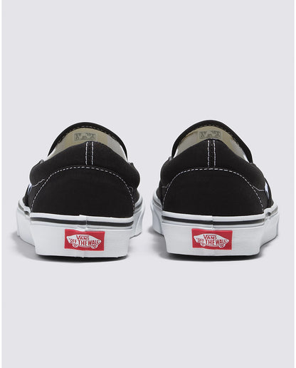 Classic Slip-On Shoe