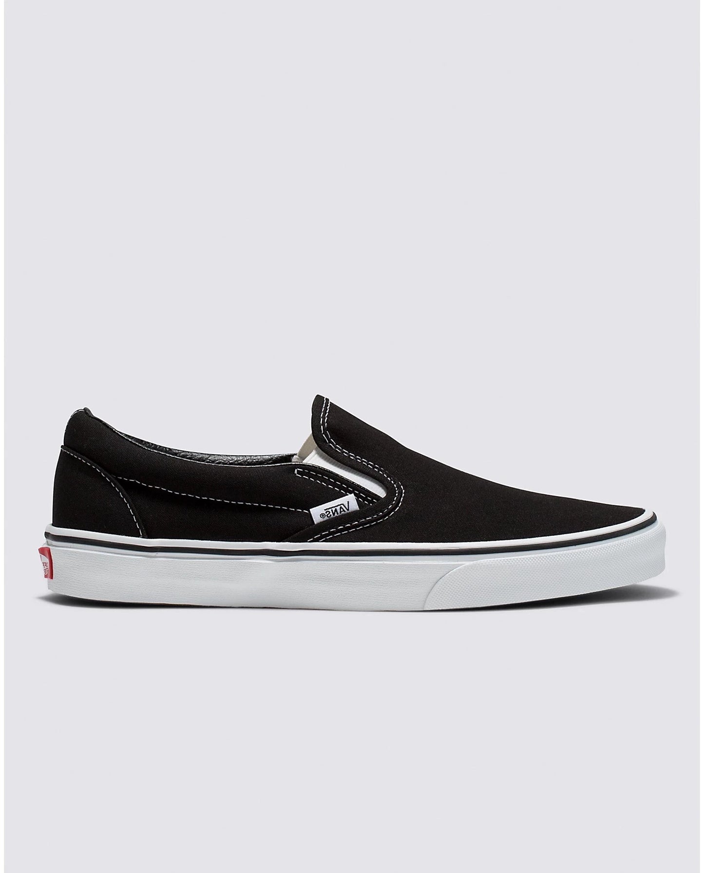 Classic Slip-On Shoe