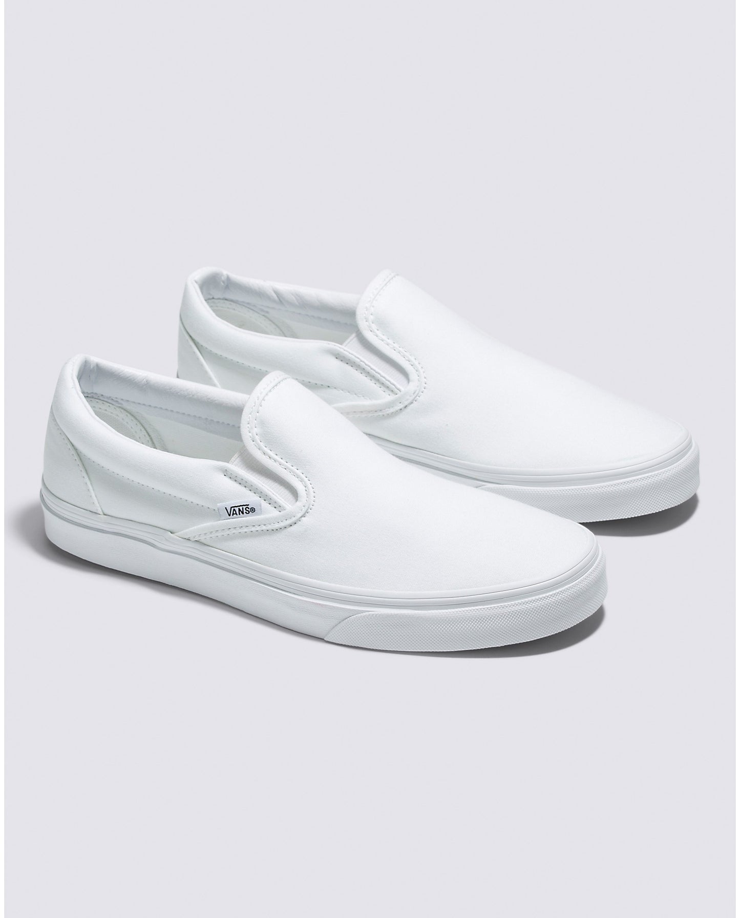 Classic Slip-On Shoe