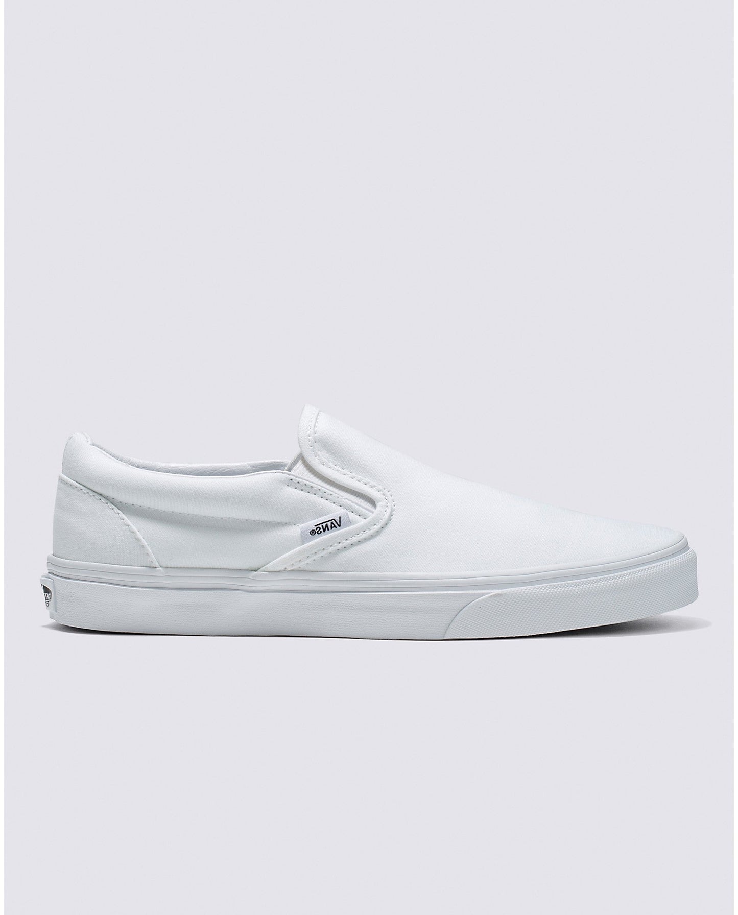 Classic Slip-On Shoe