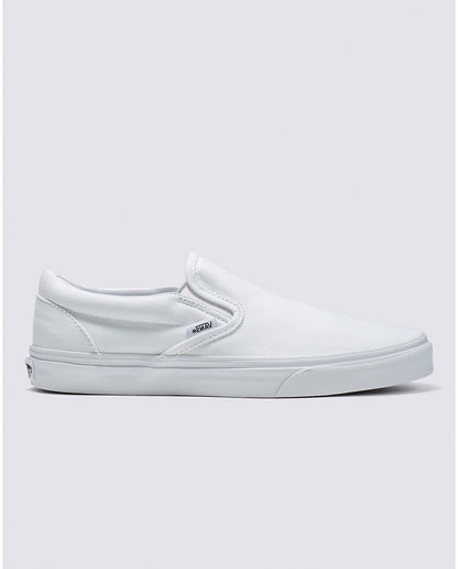 Classic Slip-On Shoe