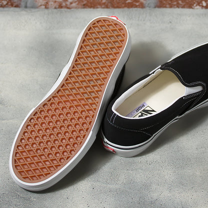 Skate Slip-On Shoe