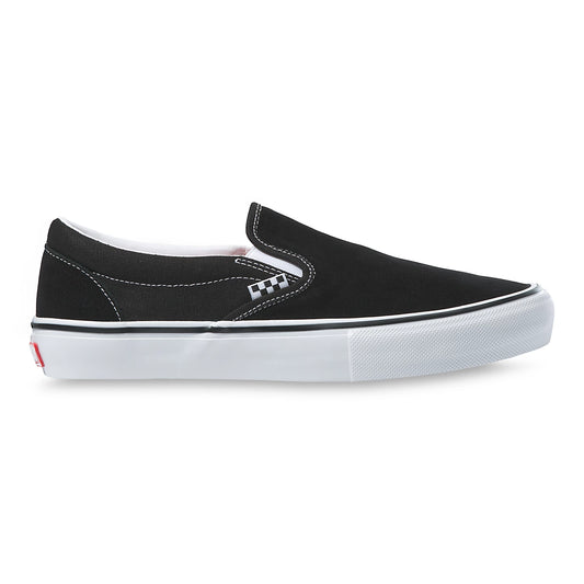 Skate Slip-On Shoe