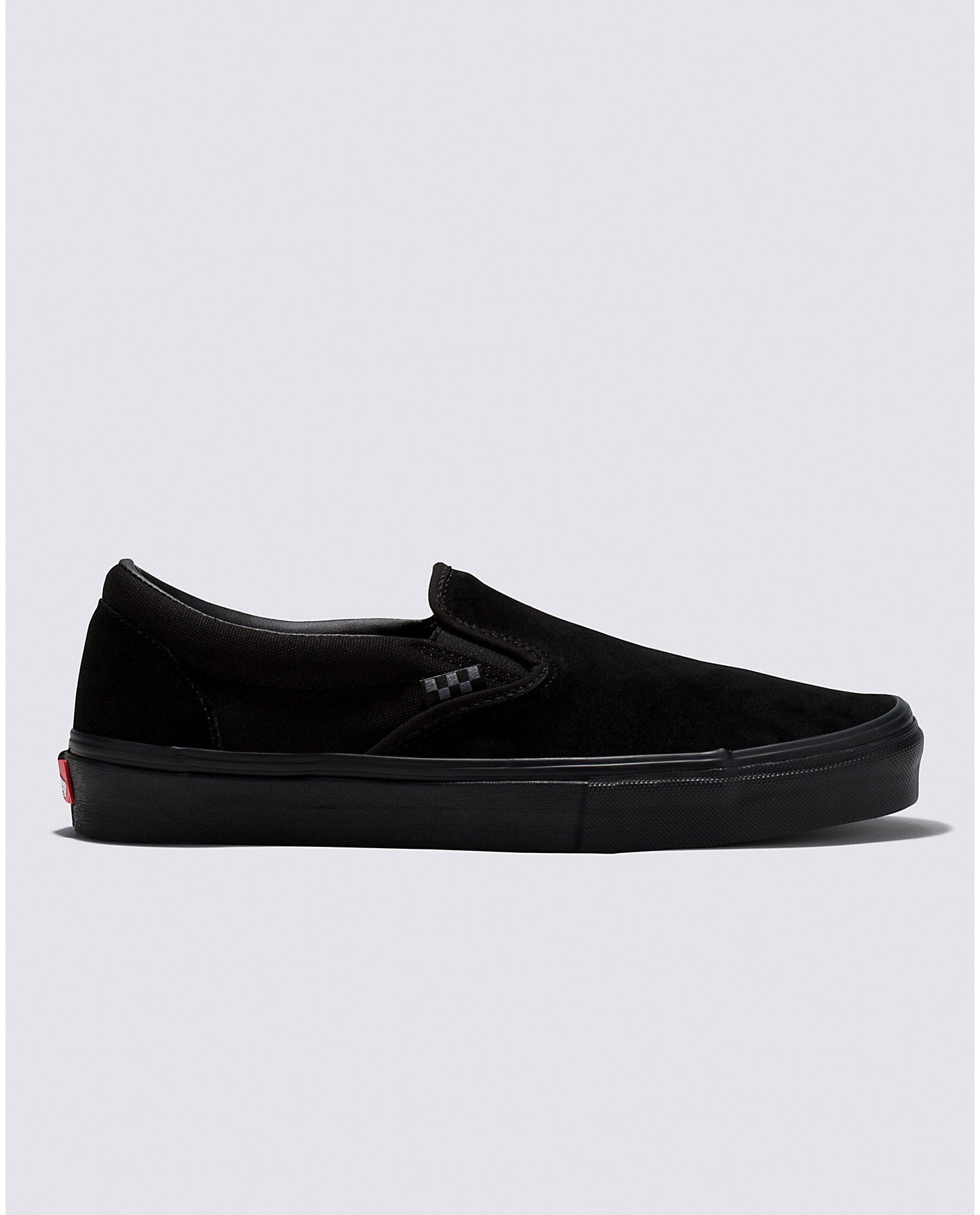 Skate Slip-On Shoe