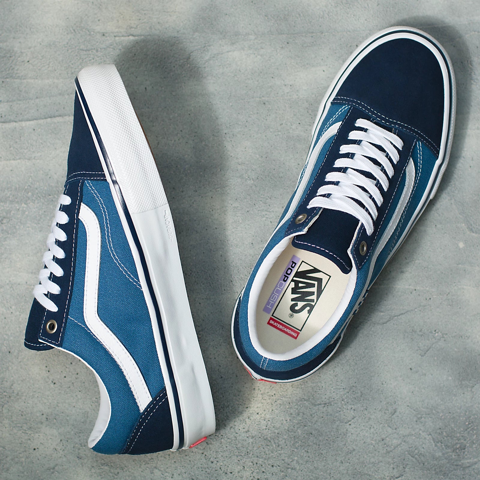 Skate Old Skool Shoe Active Ride Shop