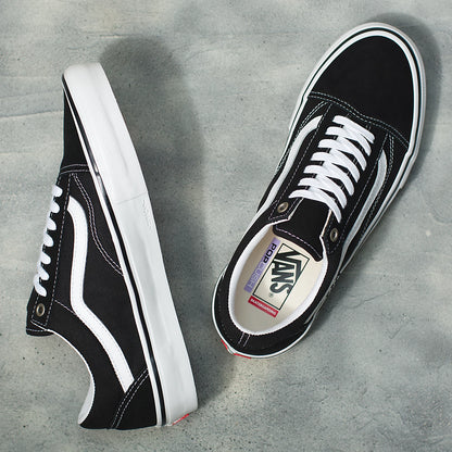 Skate Old Skool Shoe