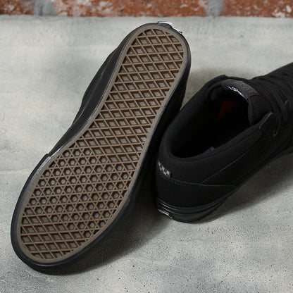 Skate Half Cab Shoe