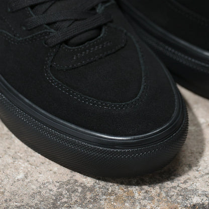 Skate Half Cab Shoe