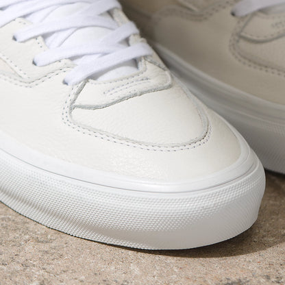 Skate Half Cab Shoe