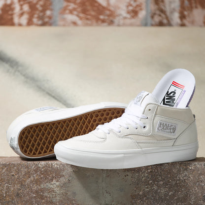 Skate Half Cab Shoe