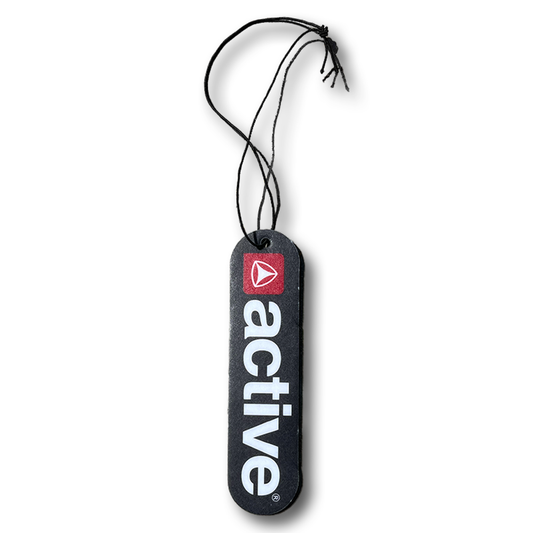 Active Lockup Air Freshener