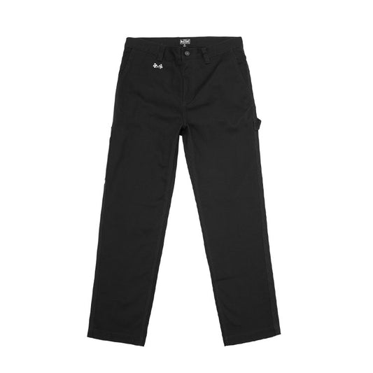 Armor Pant - Black