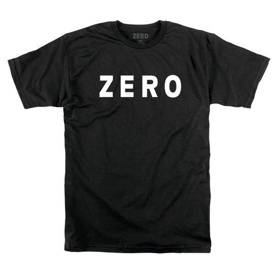 Zero Army T-Shirt