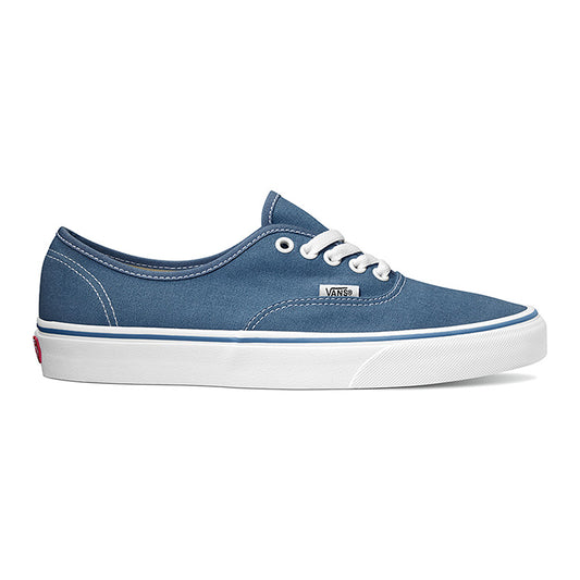 Authentic Shoe - Navy