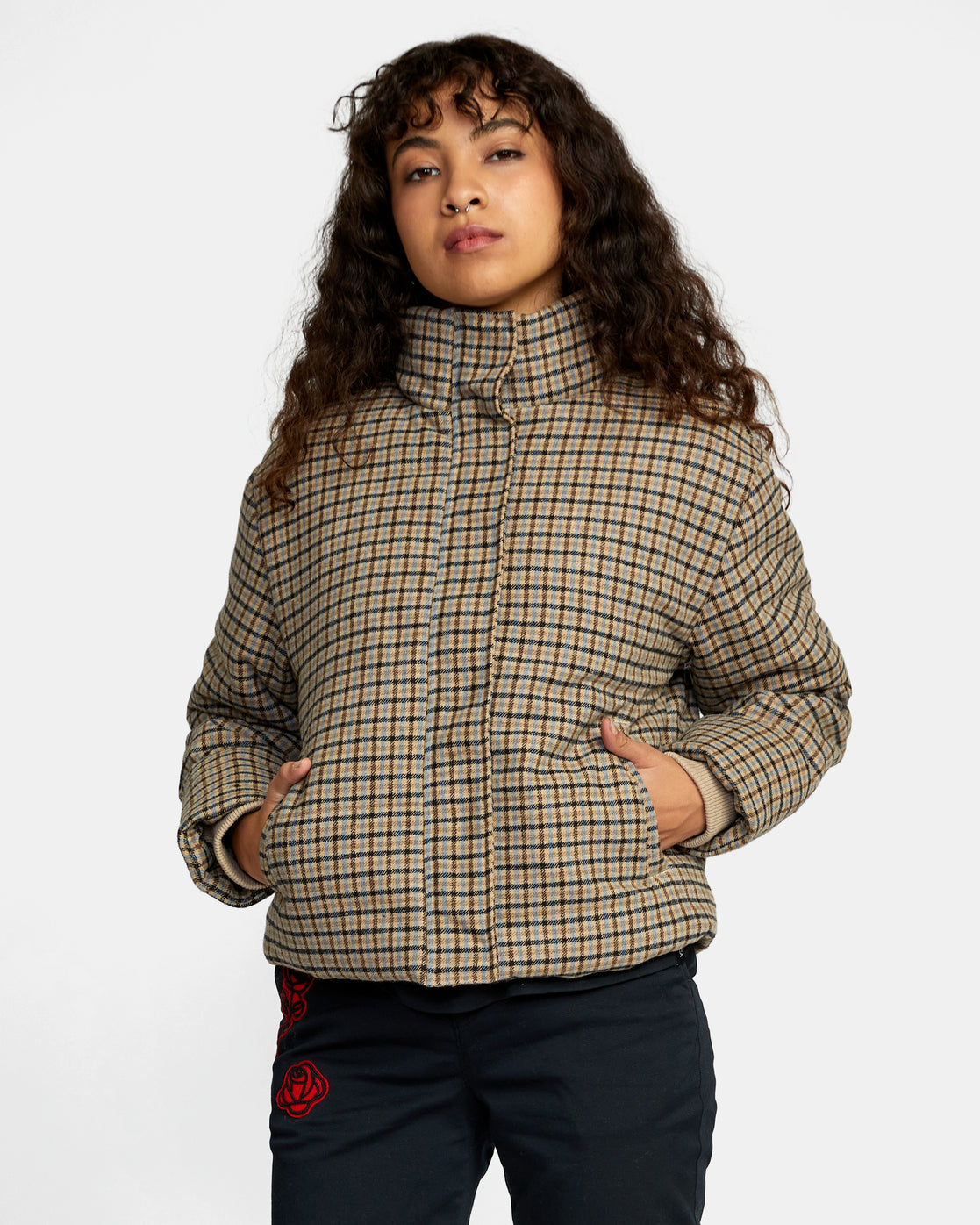 Women s Eezeh Puffer Active Ride Shop