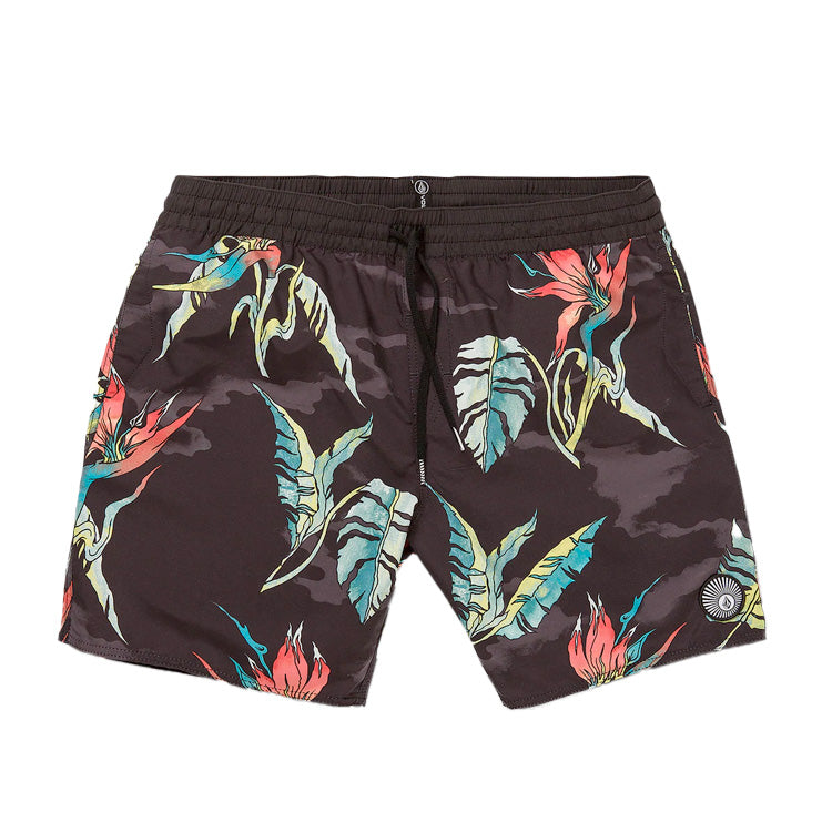 Beach Bunch Trunk - Black