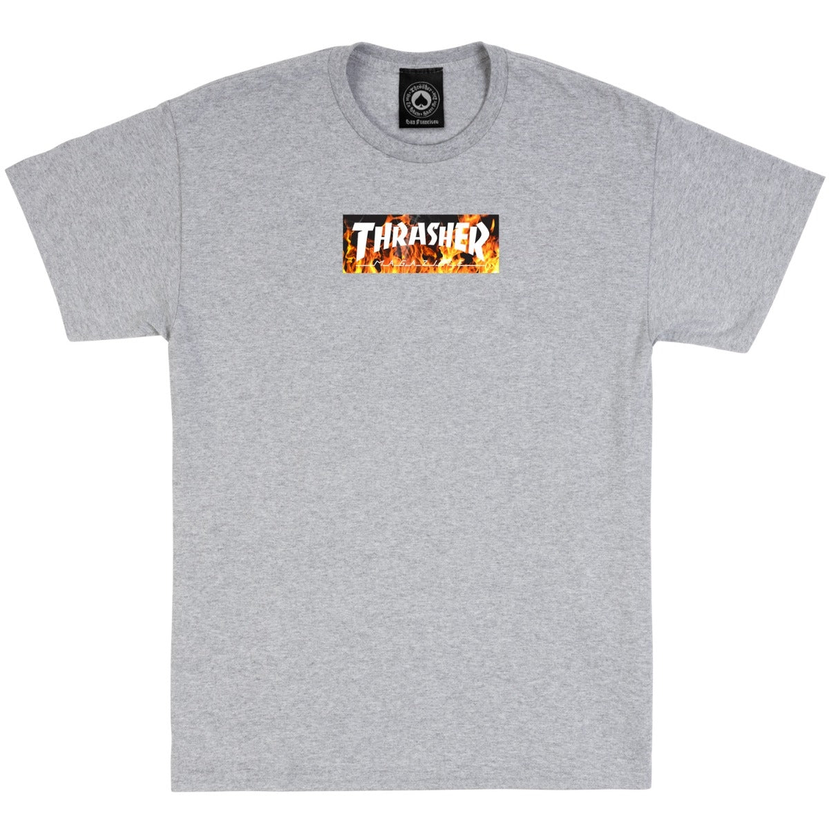 Blaze T-Shirt