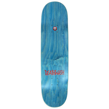 JD Gang Memorial Deck