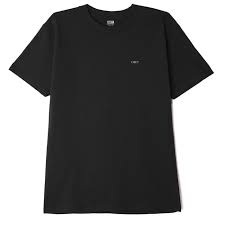 Built to Last T-Shirt - Black