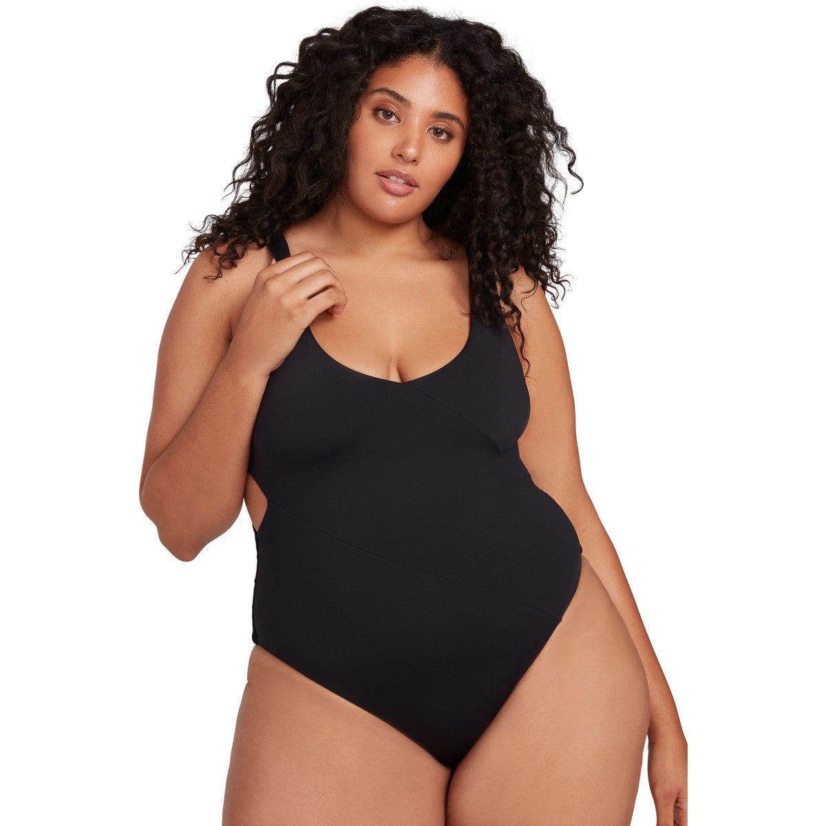 SIMPLY SEAMLESS 1PC