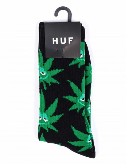 Green Buddy PL Sock