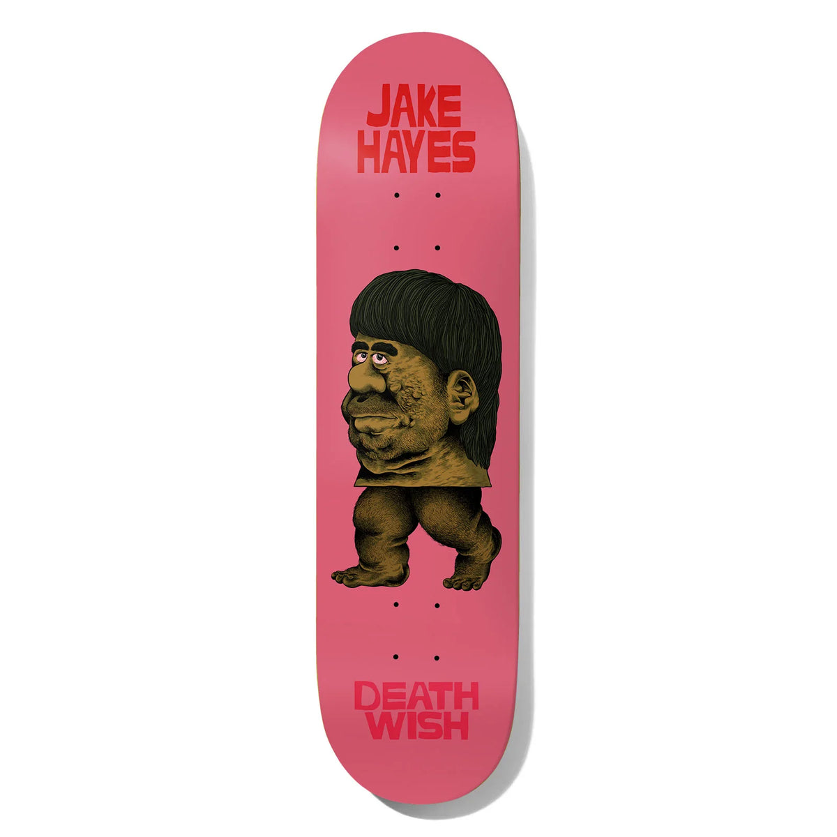 Jake Hayes Froelich Deck 8.475&quot;