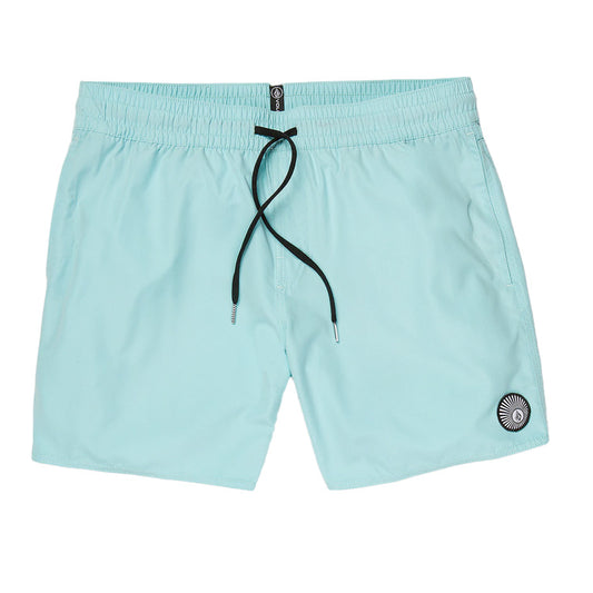 Lido Solid Trunk Short - Antigua Sand