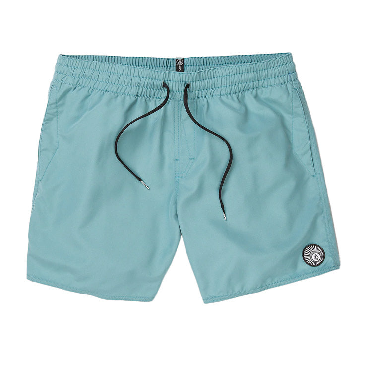 Lido Solid Trunk - Blue