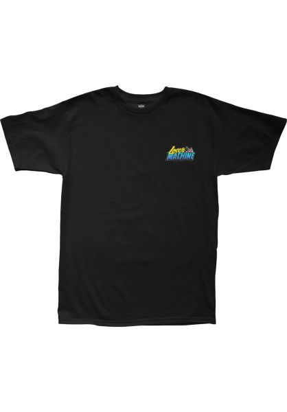 Hard &amp; Fast T-Shirt