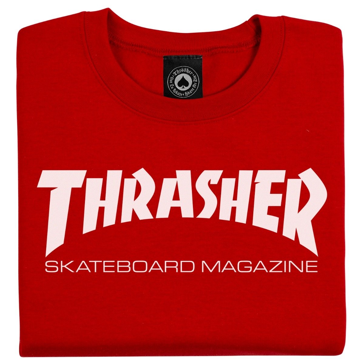 Skate Mag Crewneck