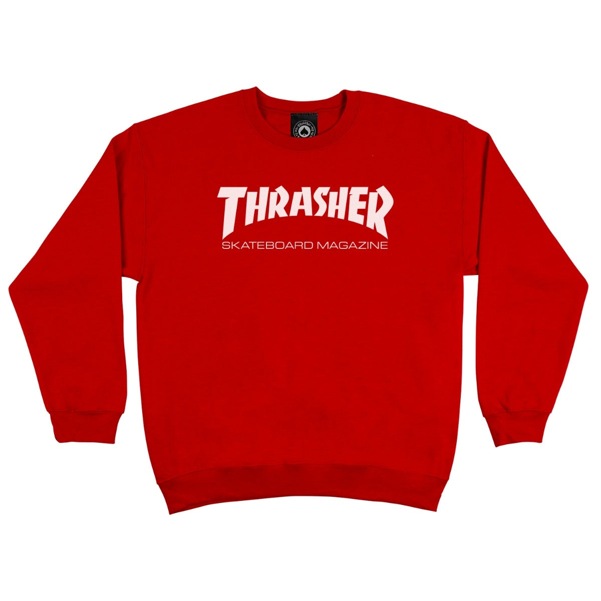 Skate Mag Crewneck