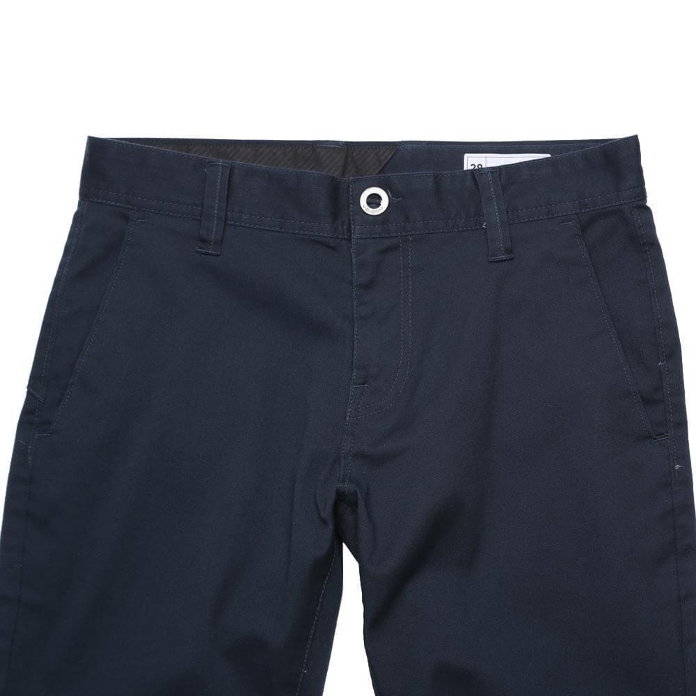 Frickin Modern Stretch Chino - Dark Navy