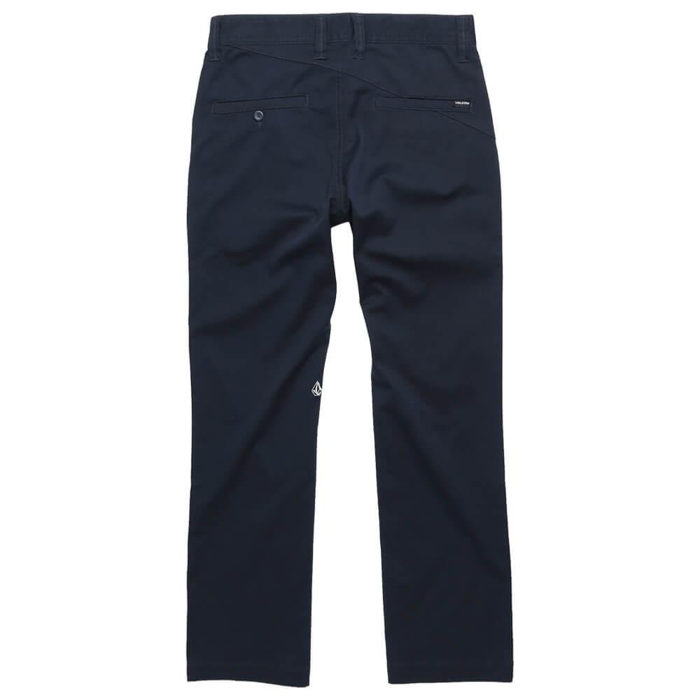 Frickin Modern Stretch Chino - Dark Navy