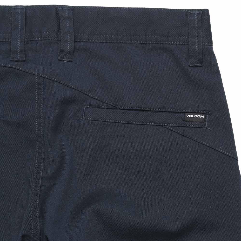 Frickin Modern Stretch Chino - Dark Navy