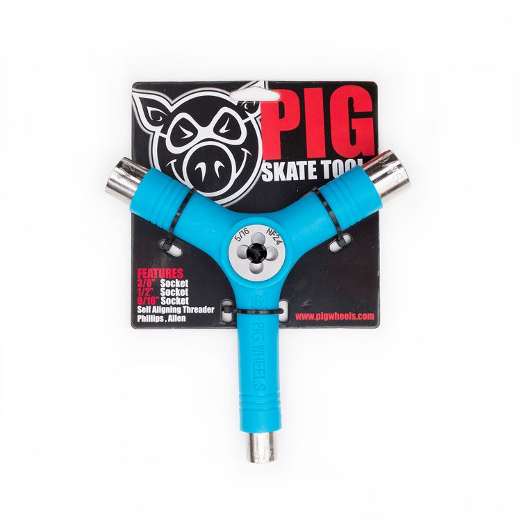 Pig Tool