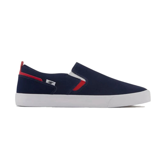 New Balance 306 Slip-On - Navy/White