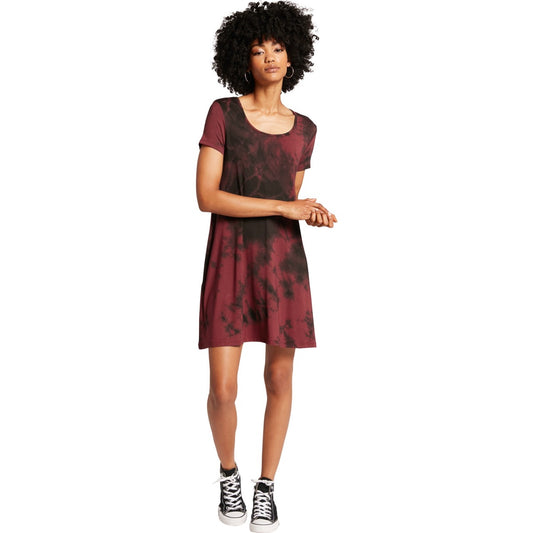 Women's Be Easy Babe Dress